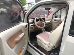 Wuling Hongguang MINIEV Third Generation 215km Advanced Edition - ფოტო 17