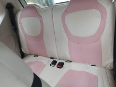 Wuling Hongguang MINIEV Third Generation 215km Advanced Edition - ფოტო 18