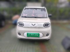 Wuling Hongguang MINIEV Third Generation 215km Advanced Edition - ფოტო 2