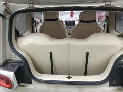 Wuling Hongguang MINIEV Third Generation 215km Advanced Edition - ფოტო 20