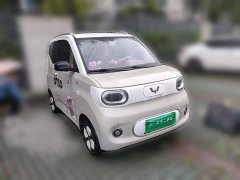 Wuling Hongguang MINIEV Third Generation 215km Advanced Edition - ფოტო 3