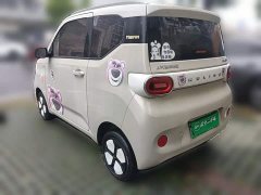 Wuling Hongguang MINIEV Third Generation 215km Advanced Edition - ფოტო 4