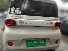 Wuling Hongguang MINIEV Third Generation 215km Advanced Edition - ფოტო 5