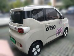Wuling Hongguang MINIEV Third Generation 215km Advanced Edition - ფოტო 6