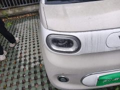 Wuling Hongguang MINIEV Third Generation 215km Advanced Edition - ფოტო 7