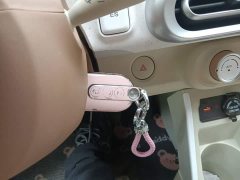 Wuling Hongguang MINIEV Third Generation 215km Advanced Edition - ფოტო 9