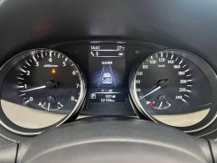 Nissan Qashqai 2.0L CVT XV Premium Luxury - ფოტო 10