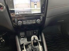 Nissan Qashqai 2.0L CVT XV Premium Luxury - ფოტო 11