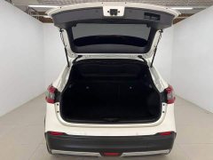 Nissan Qashqai 2.0L CVT XV Premium Luxury - ფოტო 8