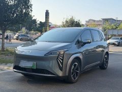 GAC AION Y Plus 510 Smart Drive Edition - ფოტო 1