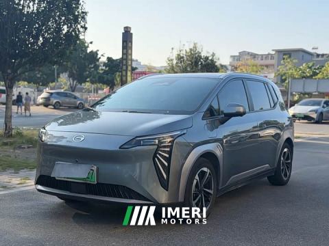 2024 Aion Y Plus 510 Smart Drive Edition