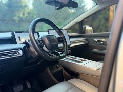 GAC AION Y Plus 510 Smart Drive Edition - ფოტო 12