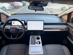 GAC AION Y Plus 510 Smart Drive Edition - ფოტო 13