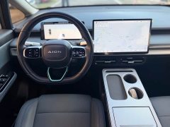 GAC AION Y Plus 510 Smart Drive Edition - ფოტო 14