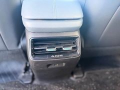 GAC AION Y Plus 510 Smart Drive Edition - ფოტო 15
