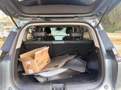 GAC AION Y Plus 510 Smart Drive Edition - ფოტო 17