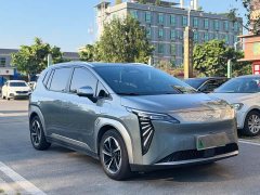 GAC AION Y Plus 510 Smart Drive Edition - ფოტო 3