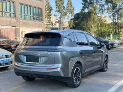 GAC AION Y Plus 510 Smart Drive Edition - ფოტო 4