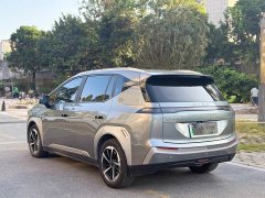 GAC AION Y Plus 510 Smart Drive Edition - ფოტო 6