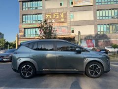 GAC AION Y Plus 510 Smart Drive Edition - ფოტო 7