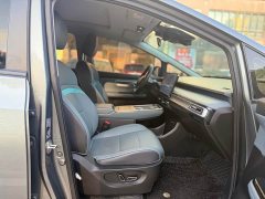 GAC AION Y Plus 510 Smart Drive Edition - ფოტო 9