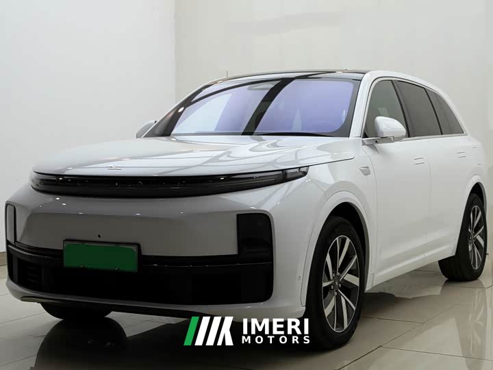 Li Auto L7 Air - ავტომობილი ჩინეთიდან