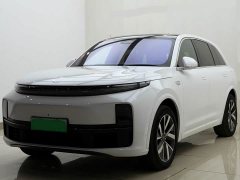 Li Auto L7 Air - ფოტო 1
