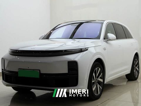 2023 Li Auto L7 Air - ავტომობილი ჩინეთიდან