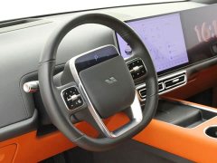 Li Auto L7 Air - ფოტო 12