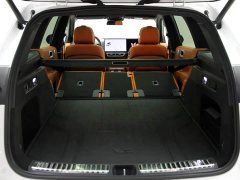 Li Auto L7 Air - ფოტო 15