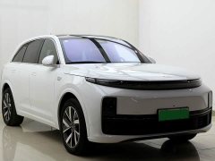 Li Auto L7 Air - ფოტო 3