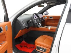 Li Auto L7 Air - ფოტო 4