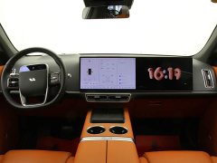 Li Auto L7 Air - ფოტო 5
