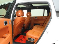 Li Auto L7 Air - ფოტო 6