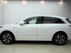Li Auto L7 Air - ფოტო 7