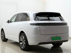 Li Auto L7 Air - ფოტო 8