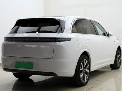 Li Auto L7 Air - ფოტო 9
