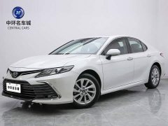 Toyota Camry 2.0G Luxury - ფოტო 1