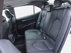 Toyota Camry 2.0G Luxury - ფოტო 14