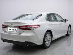 Toyota Camry 2.0G Luxury - ფოტო 17