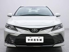 Toyota Camry 2.0G Luxury - ფოტო 4