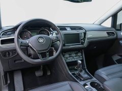 Toyota Camry 2.0G Luxury - ფოტო 7