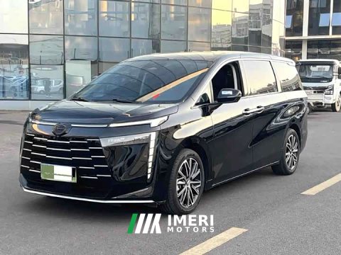 2024 GAC Aion E8 Glory Series 2.0L Glory Edition - ავტომობილი ჩინეთიდან