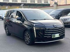 GAC Aion E8 Glory Series 2.0L Glory Edition - ფოტო 3