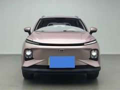 Geely Geometry E Firefly 301km Starlight - ფოტო 2