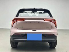Geely Geometry E Firefly 301km Starlight - ფოტო 4