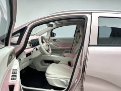 Geely Geometry E Firefly 301km Starlight - ფოტო 8