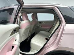 Geely Geometry E Firefly 301km Starlight - ფოტო 9