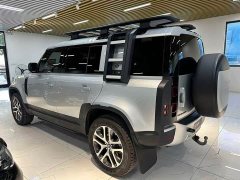 Land Rover Defender 110 P400 Dark Edition - ფოტო 6