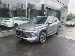 BYD Song L DM-i Smart Drive 160km Exceed - ფოტო 1